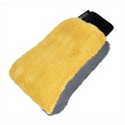 CARRAND Carrand 40310 Microfiber Wheel And Paint Cleaning Fiber Mitt C51-40310